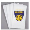 Hebrew Cup Disposable Towels Thumbnail