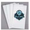 Hebrew Cup Disposable Towels Thumbnail