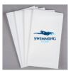 Hebrew Cup Disposable Towels Thumbnail
