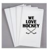 Hebrew Cup Disposable Towels Thumbnail