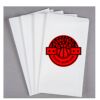 Hebrew Cup Disposable Towels Thumbnail