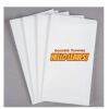 Hebrew Cup Disposable Towels Thumbnail