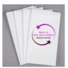 Hebrew Cup Disposable Towels Thumbnail