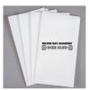 Hebrew Cup Disposable Towels Thumbnail