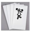 Hebrew Cup Disposable Towels Thumbnail