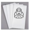 Hebrew Cup Disposable Towels Thumbnail