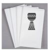 Hebrew Cup Disposable Towels Thumbnail