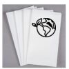 Hebrew Cup Disposable Towels Thumbnail