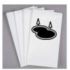 Hebrew Cup Disposable Towels Thumbnail