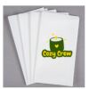 Hebrew Cup Disposable Towels Thumbnail