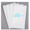 Hebrew Cup Disposable Towels Thumbnail