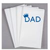 Hebrew Cup Disposable Towels Thumbnail