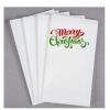 Hebrew Cup Disposable Towels Thumbnail