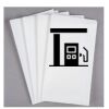 Hebrew Cup Disposable Towels Thumbnail