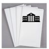 Hebrew Cup Disposable Towels Thumbnail