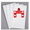 Hebrew Cup Disposable Towels Thumbnail