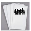Hebrew Cup Disposable Towels Thumbnail