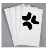 Hebrew Cup Disposable Towels Thumbnail
