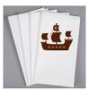Hebrew Cup Disposable Towels Thumbnail