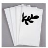 Hebrew Cup Disposable Towels Thumbnail