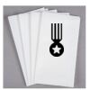 Hebrew Cup Disposable Towels Thumbnail
