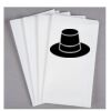 Hebrew Cup Disposable Towels Thumbnail